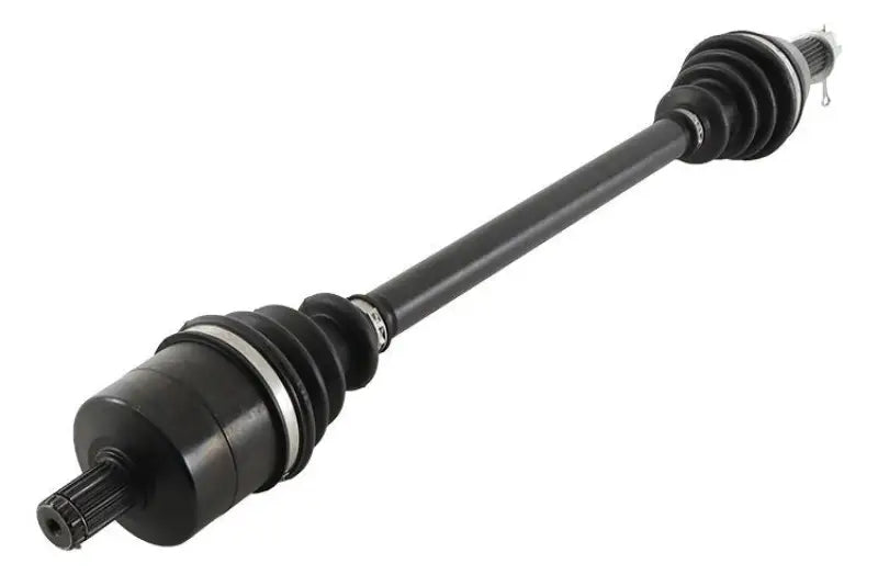 AB8-PO-8-307 8 Ball Extreme Axle Front 