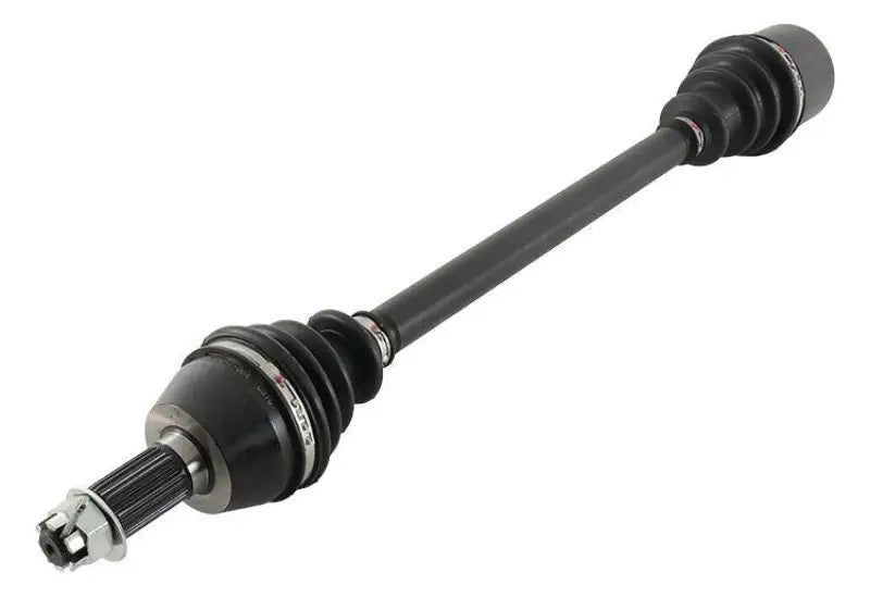 AB8-PO-8-307 8 Ball Extreme Axle Front 