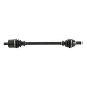AB8-PO-8-307 8 Ball Extreme Axle Front 