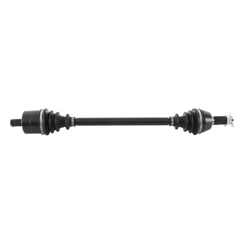 AB8-PO-8-307 8 Ball Extreme Axle Front 