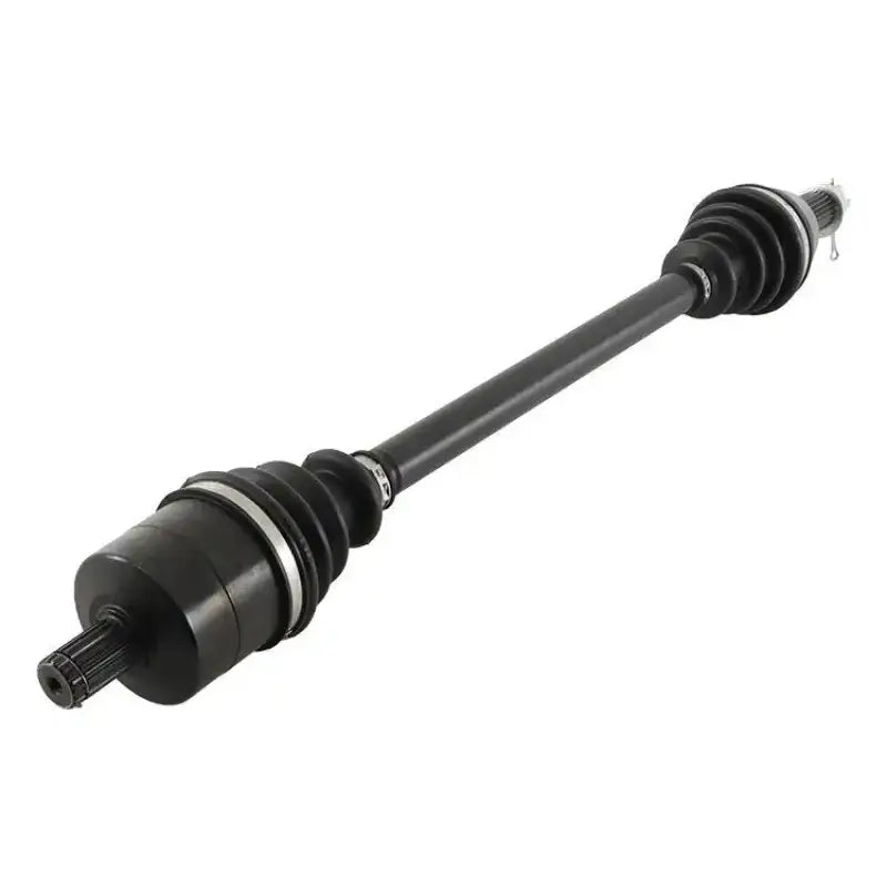 AB8-PO-8-307 8 Ball Extreme Axle Front 