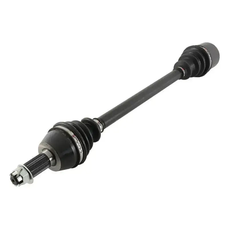 AB8-PO-8-307 8 Ball Extreme Axle Front 