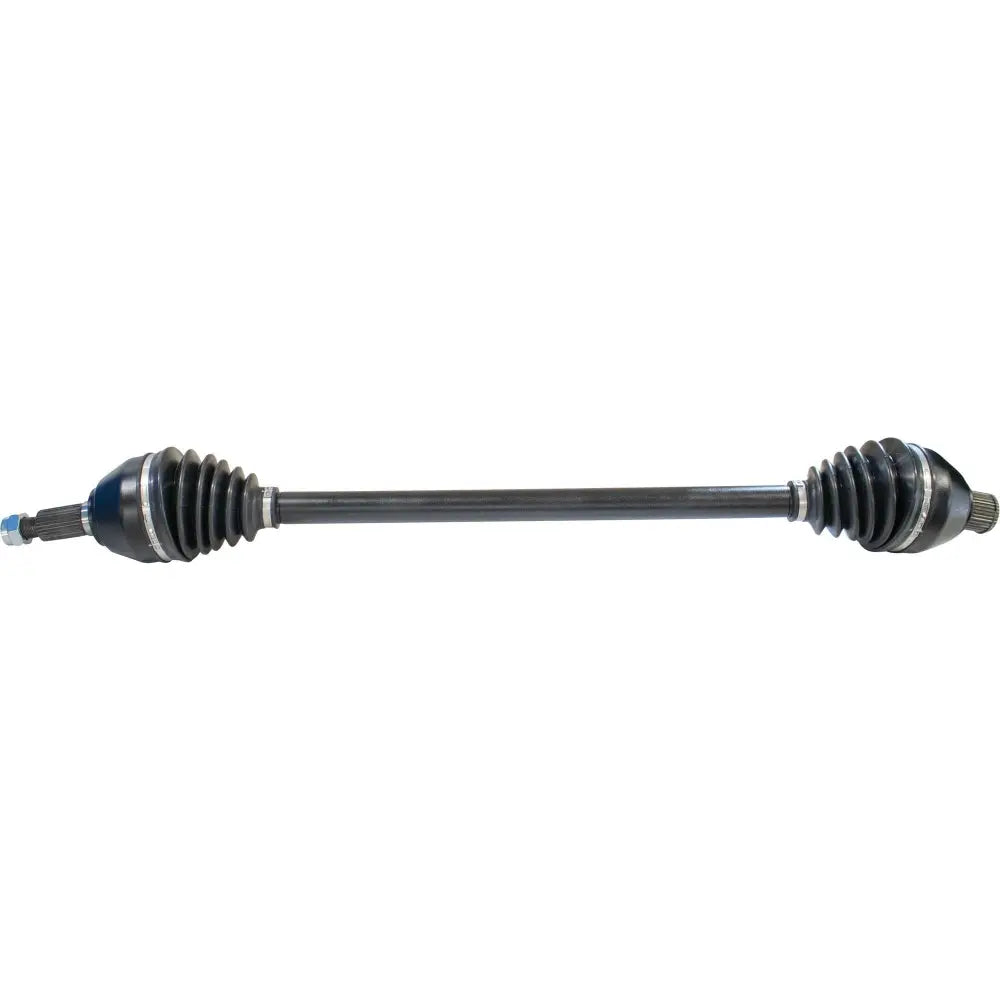 AB8-PO-8-410 All Balls 8 Ball Heavy Duty Axle Pol