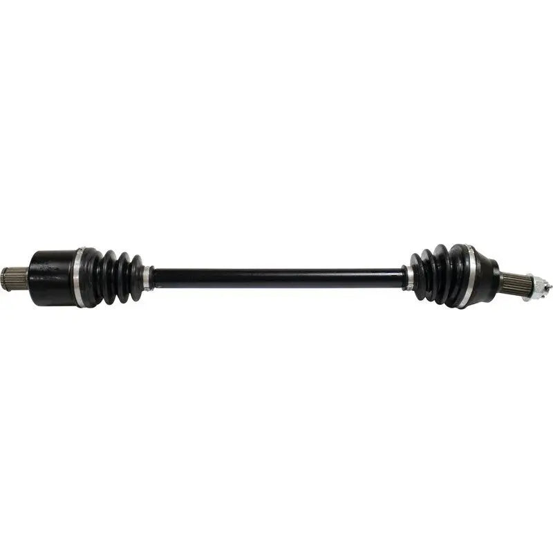 AB8-PO-8-411 All Balls 8 Ball Heavy Duty Axle Pol