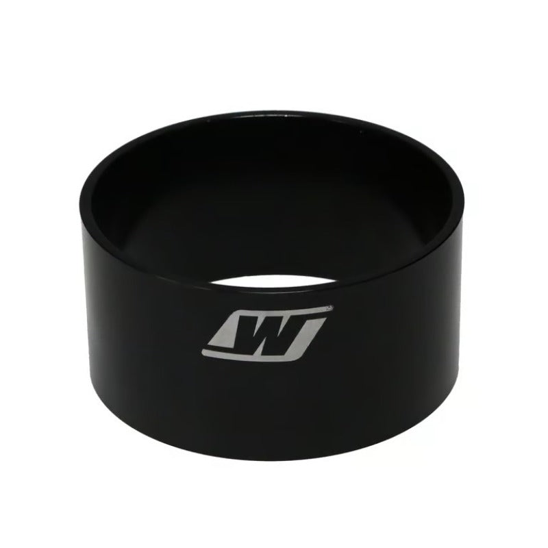 Wiseco RCS09500 Wiseco 95.00mm Black Anodized Tapered Piston Ring Compressor Sleeve - RCS09500