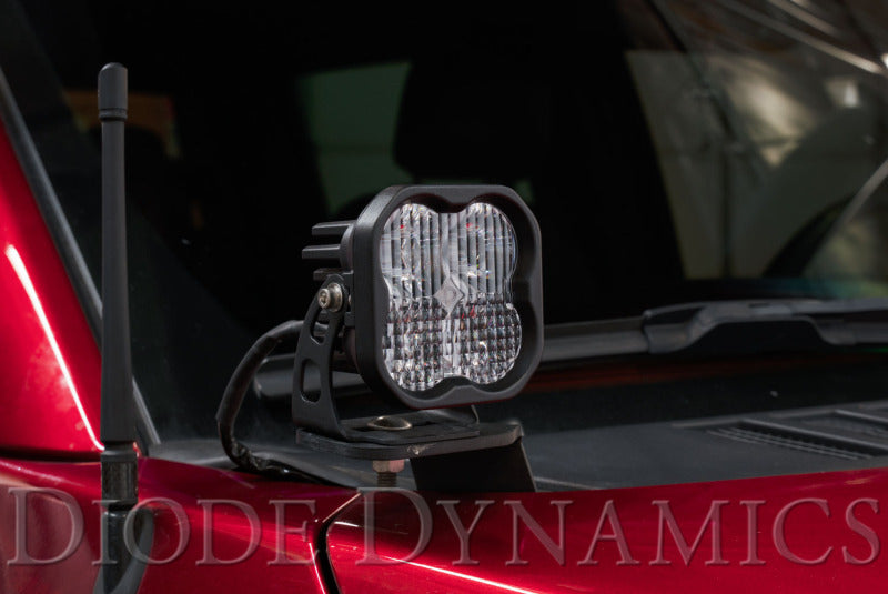 DIODE DYNAMC DD6574 STAGE SERIES 2IN LED DITCH LIGHT KI