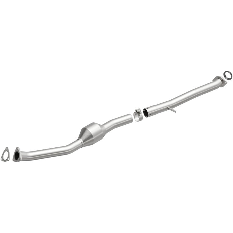 Magnaflow 51448 Magnaflow Conv DF 08-09 Subaru Outback 2.5L