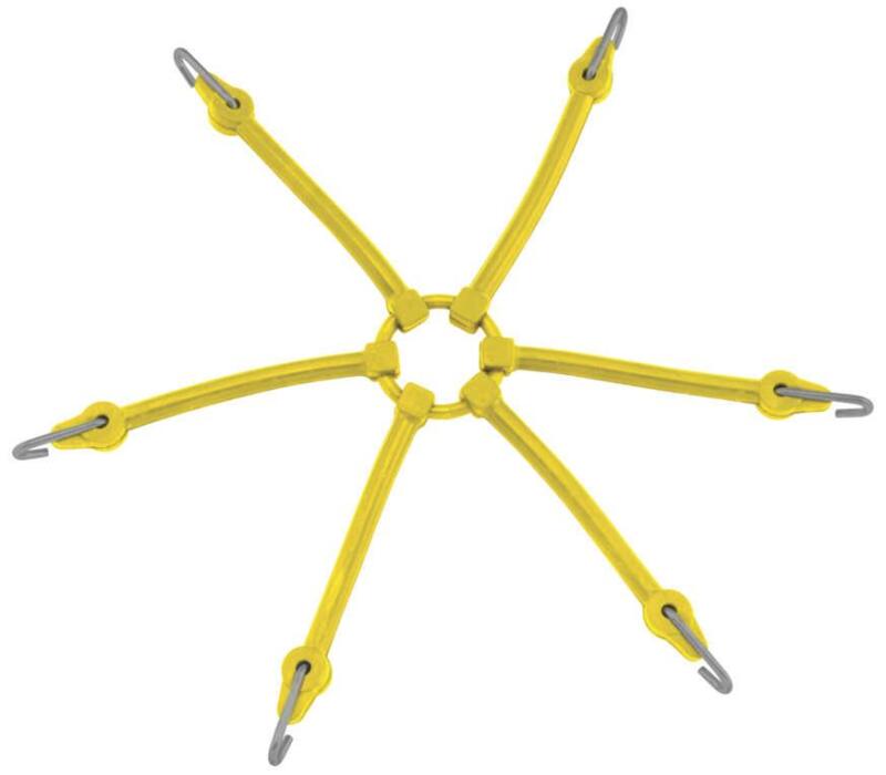 QuadBoss 563558 QuadBoss Tire Chain Adjuster