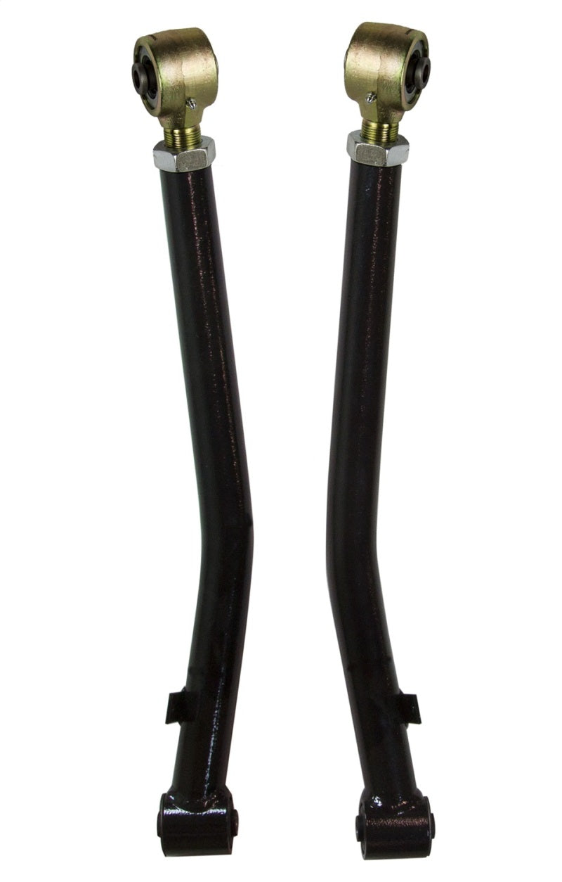 Skyjacker JLL24F-SX Skyjacker Suspension Single Flex Front Lower Links 2018 Jeep Wrangler JL - Pair