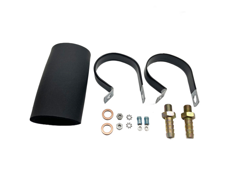 Walbro 400-939 Walbro fuel pump kit Universal In Line