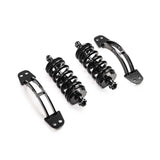 QA1 82-92 GM F-Body w/ QA1 K-Member Spring Sliders - 650lb - QA1