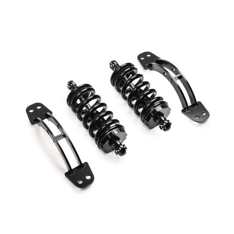 QA1 82-92 GM F-Body w/ QA1 K-Member Spring Sliders - 650lb - QA1