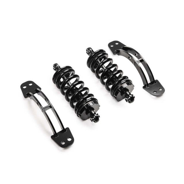 QA1 82-92 GM F-Body w/ QA1 K-Member Spring Sliders - 650lb - QA1