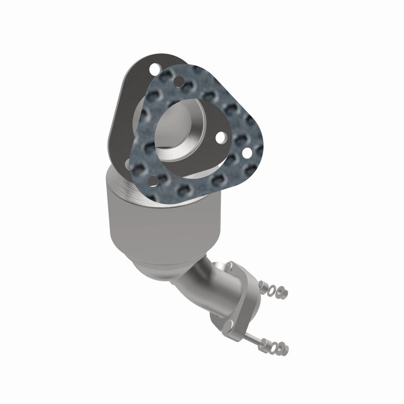 Magnaflow Truck & Automotive: MagnaFlow Conv Direct Fit 2010 Flex 3.5 Underbody