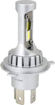 CYRON ABH4D D Series Bulb H4 Universal Fitment Small