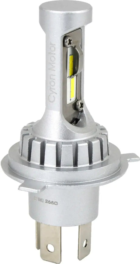 CYRON ABH4D D Series Bulb H4 Universal Fitment Small