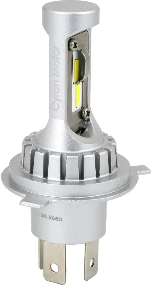 CYRON ABH4D D Series Bulb H4 Universal Fitment Small