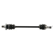 ABM-AC-8-316 Axle 