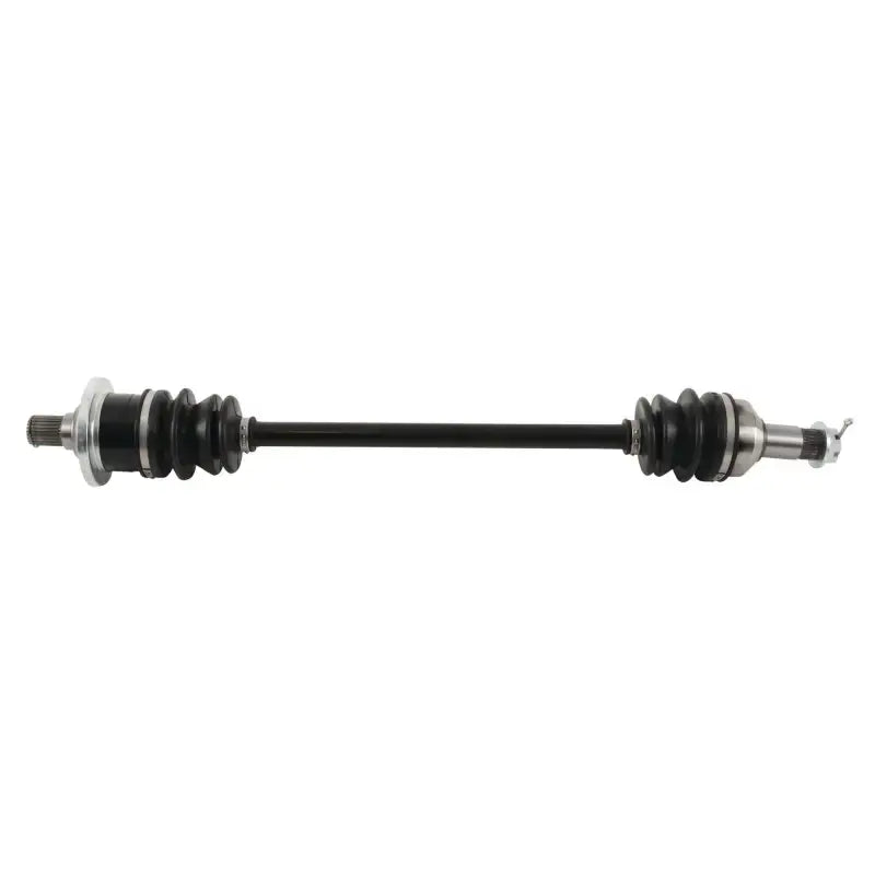 ABM-AC-8-316 Axle 