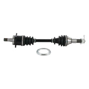 ABM-CA-8-111 Axle 