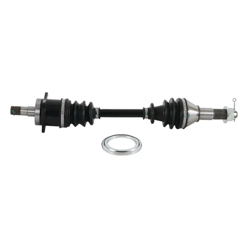 ABM-CA-8-111 Axle 