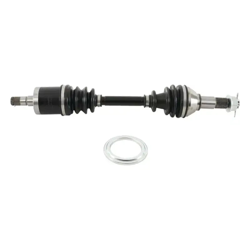 ABM-CA-8-115 Axle 