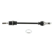 ABM-CA-8-217 Axle 