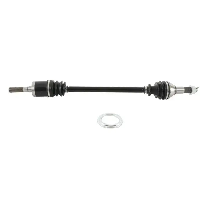 ABM-CA-8-217 Axle 