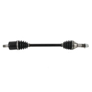 ABM-CA-8-225 Axle 