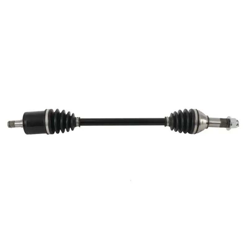 ABM-CA-8-225 Axle 