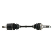 ABM-CA-8-326 Axle 