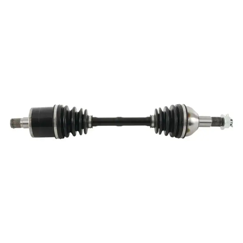 ABM-CA-8-326 Axle 