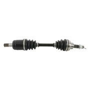 ABM-HO-8-108 Axle 