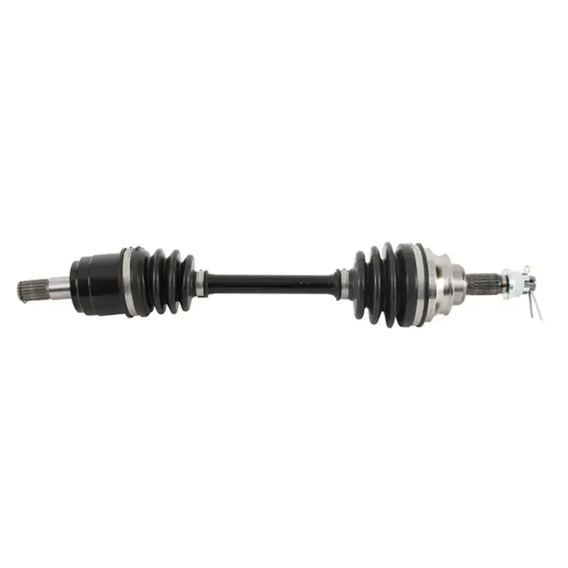 ABM-HO-8-117 Axle 
