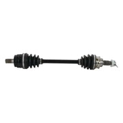 ABM-HO-8-301 Axle 