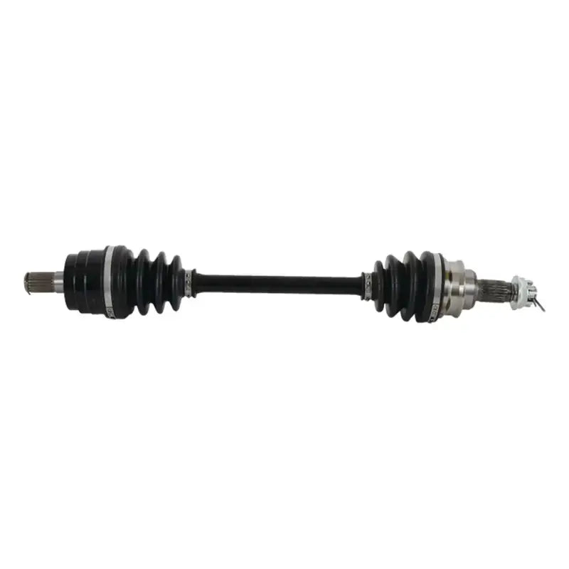 ABM-HO-8-301 Axle 