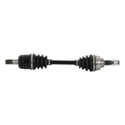 ABM-HO-8-306 Axle 