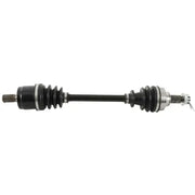 ABM-HO-8-327 Axle 