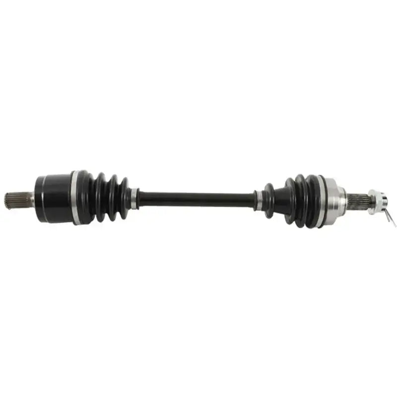 ABM-HO-8-327 Axle 