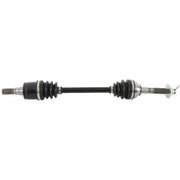 ABM-KU-8-301 Axle 