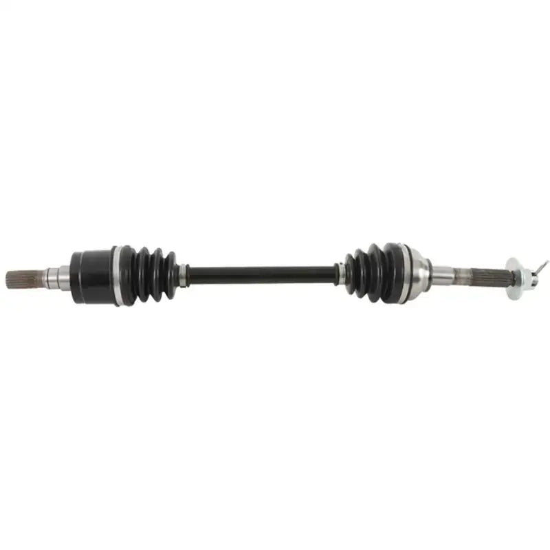 ABM-KU-8-301 Axle 