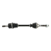 ABM-KU-8-302 Axle 