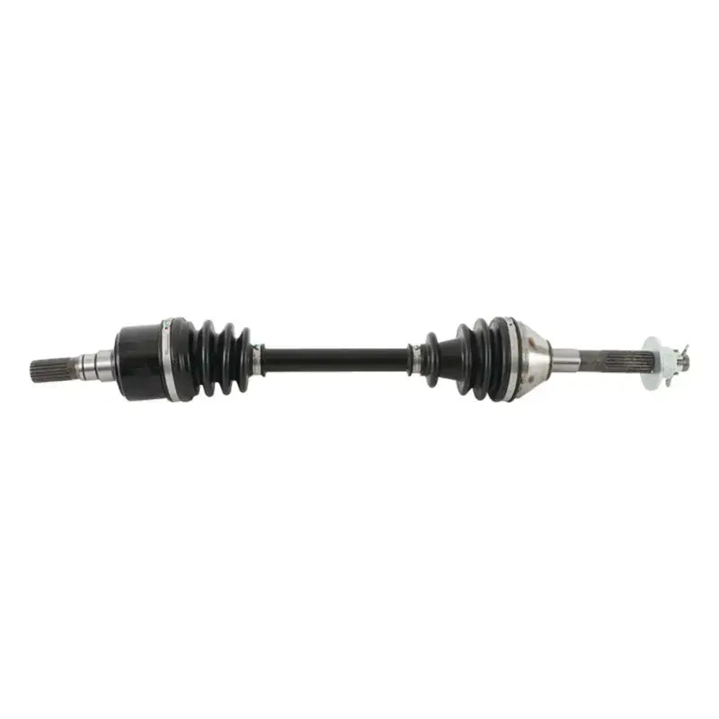 ABM-KU-8-302 Axle 