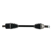 ABM-PO-8-304 Axle 