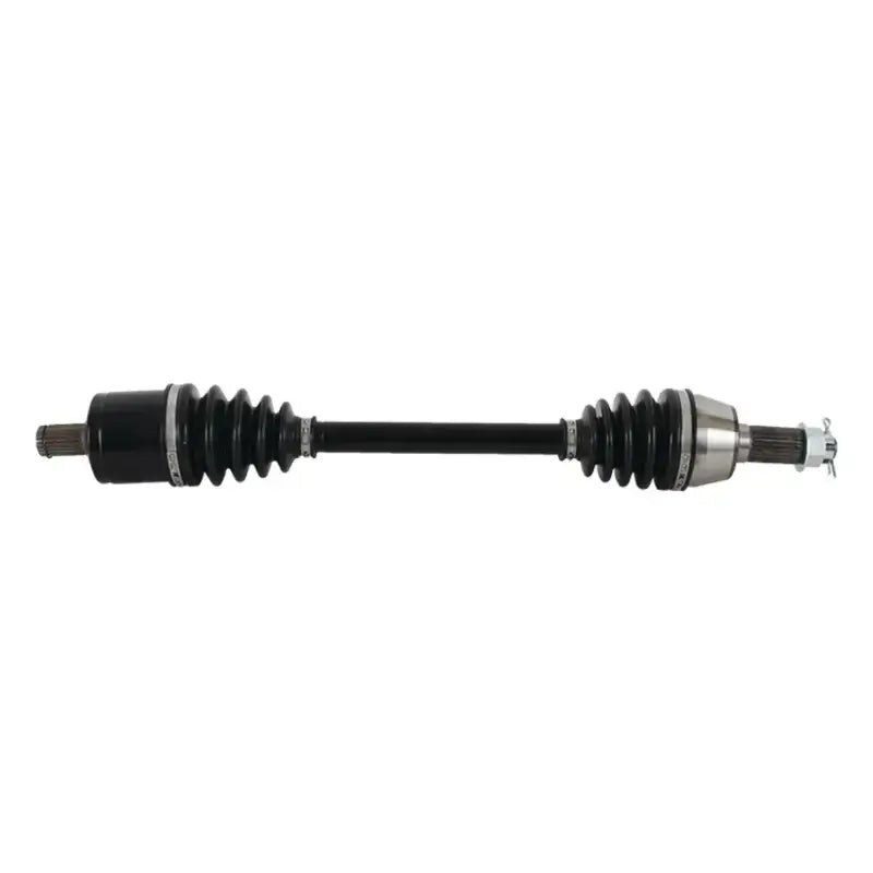 ABM-PO-8-304 Axle 
