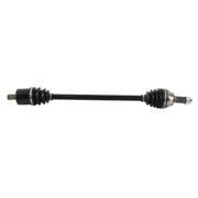 ABM-PO-8-313 Axle 