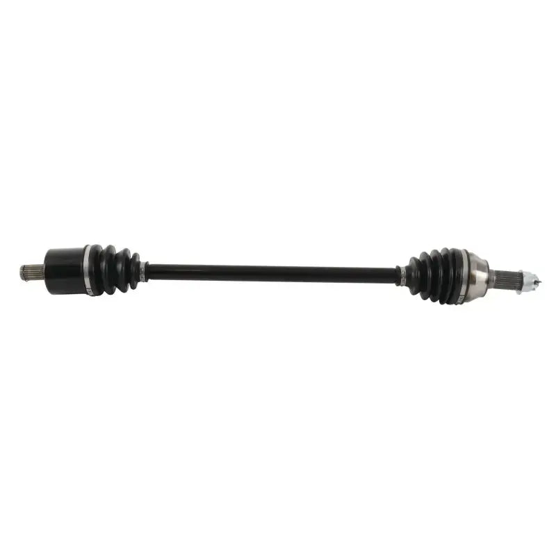 ABM-PO-8-313 Axle 