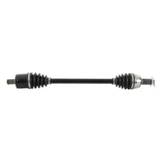 ABM-PO-8-318 Axle 