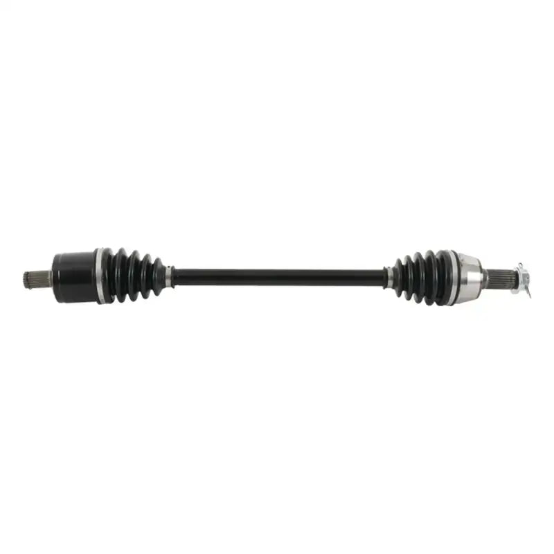 ABM-PO-8-318 Axle 