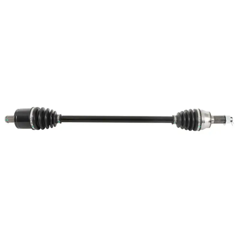 ABM-PO-8-320 Axle 